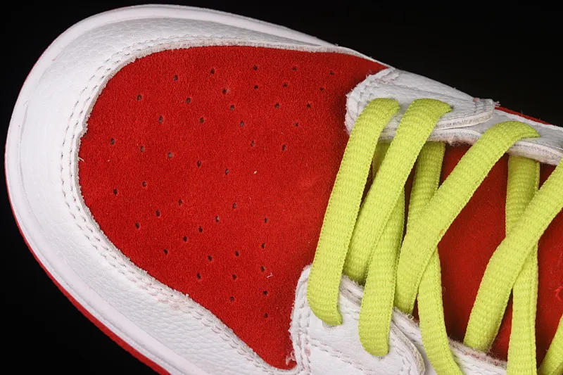 All Categories Nk SB Dunk Series Nk SB Dunk Low Low-top Sneakers The Remade